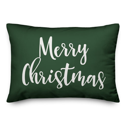 Wayfair Christmas Throw Pillows You'll Love in 2023